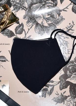 Многоразовая защитная маска для лица victorias secret, виктория сикрет. оригинал