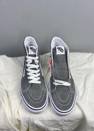 Кеды vans old skool5 фото