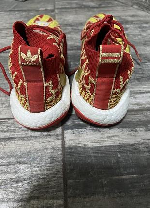 Кроссовки adidas 4