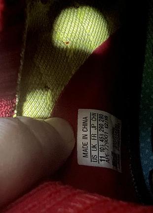 Кроссовки adidas 5