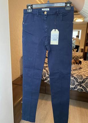 Легкие джинсы massimo dutti2 фото