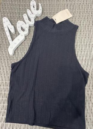 Топ футболка