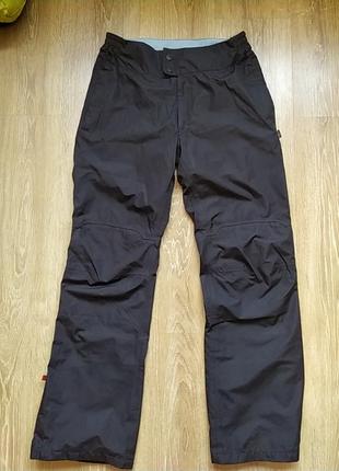 Спортивные штаны rukka