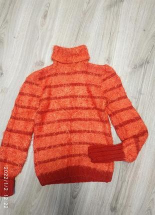 Свииерок - водолазка