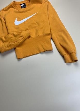 Женская красивая кофта nike2 фото