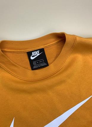 Жіноча гарна кофта nike4 фото