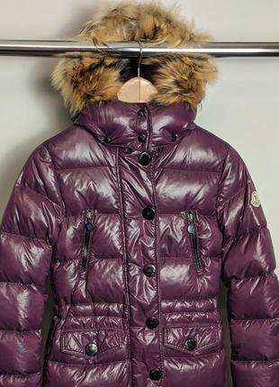 Moncler , оригинал