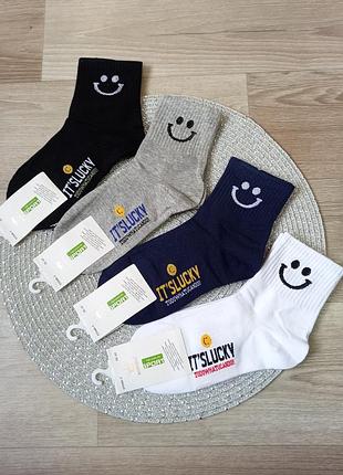 Шкарпетки дитячі