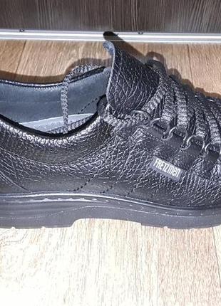 Туфли fretz men размер euro 43