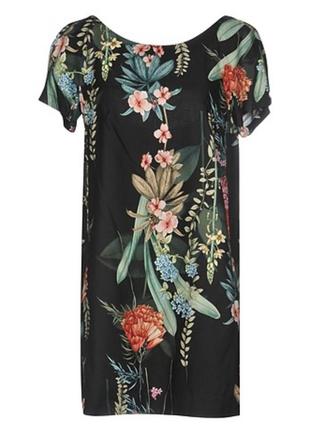 Лёгкое платье италия