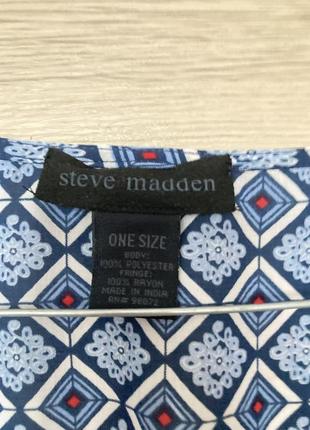 Накидка steve madden