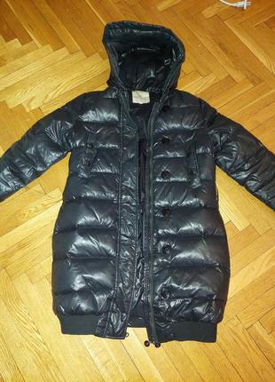 Пуховик moncler