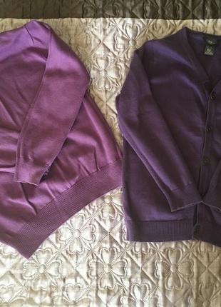 2кофты zara одним лотом