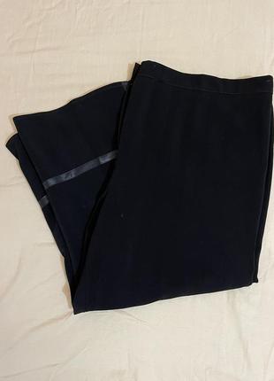 Укороченные брюки 22-24 размер