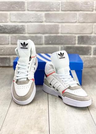 Adidas drop step  мужские кроссовки адидас5 фото