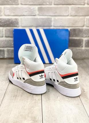 Adidas drop step  мужские кроссовки адидас8 фото