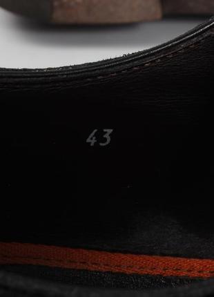 Монки, туфли henderson baracco оригинал