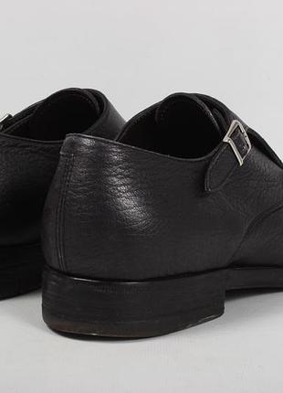 Монки, туфли henderson baracco оригинал
