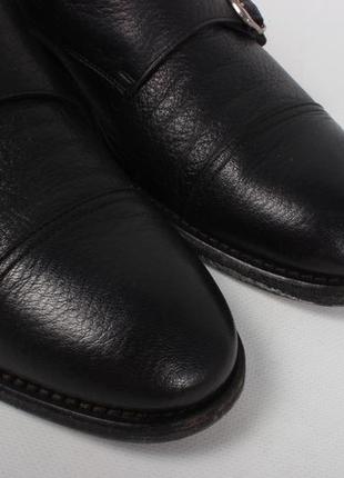 Монки, туфли henderson baracco оригинал