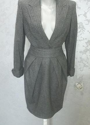 Спідниця з кишенями