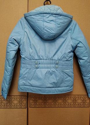 Куртка новая adidas m 2