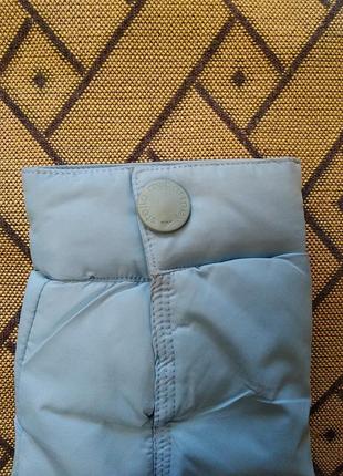 Куртка новая adidas m 5