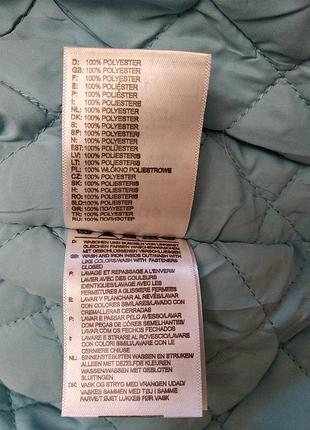 Куртка новая adidas m 9