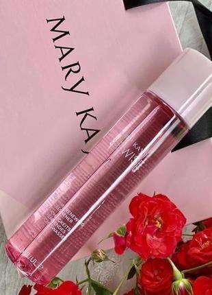 Увлажняющий и обновляющий тоник timewise тонік mary kay мэри кэй мери кей