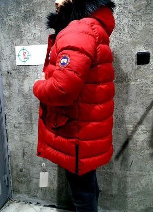 Распродажа акция куртка пуховик аляска