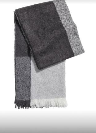 Шарф h&m