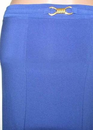 Юбка в поясе 53-67 см, bm collection. новая!