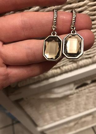 Серьги2 фото