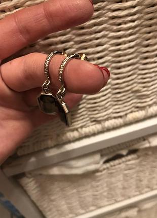 Серьги5 фото