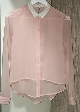 Рубашка