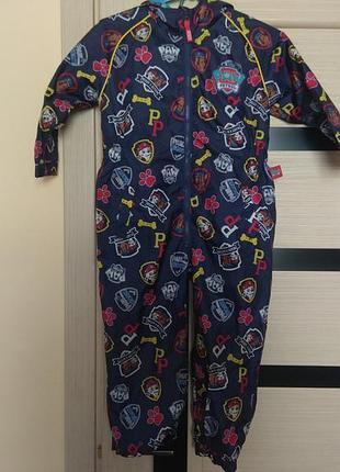 Комбенізон комбінізон