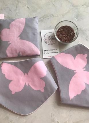 Подарочный набор для новорожденной.