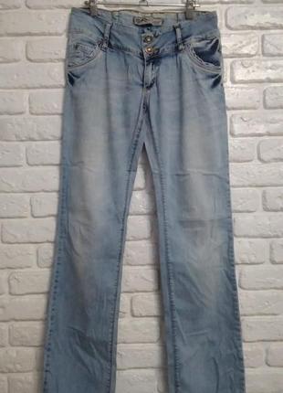 Джинси