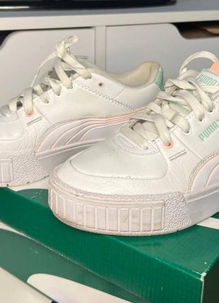 Puma кросовки