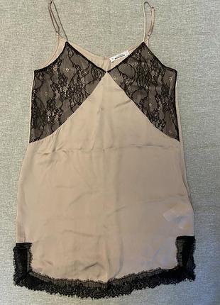 Нічна сорочка