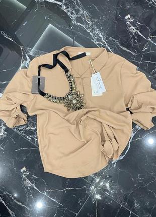 Сорочка. італія