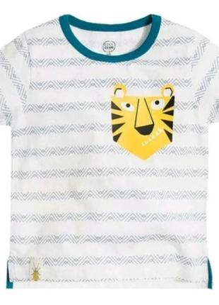 Футболка cool club