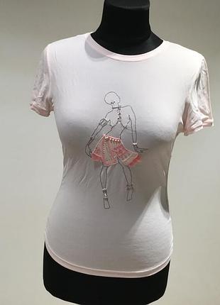 Блуза ermano scervino