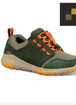 Кросівки оригінальні teva