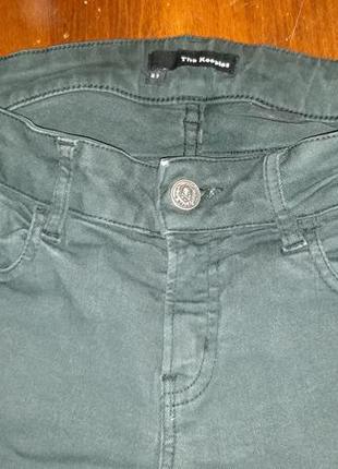 Джинси the kooples