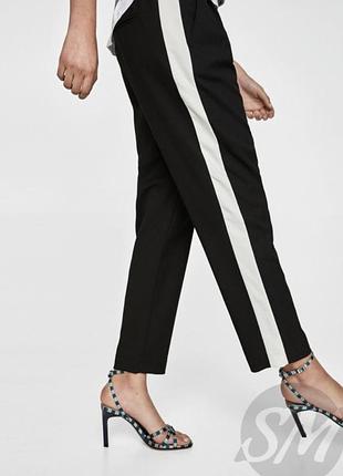 Шикарні і стильні штани zara l