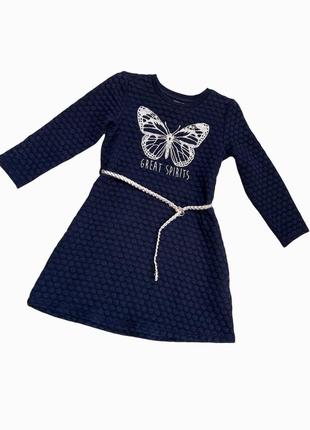 Sale❤️платье h&m 3-4; 5-6 лет