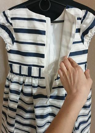 Платье mayoral, zara, h&m, next, disney 6