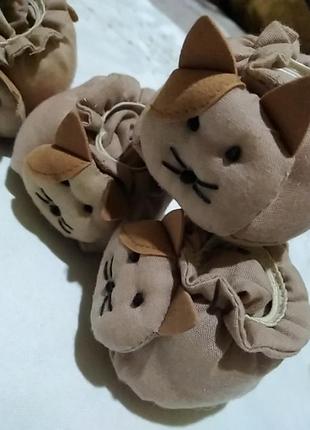 Аксесуар подушечка для голок