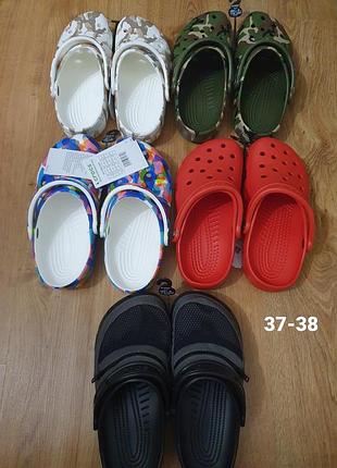 Crocs крокси сабо
