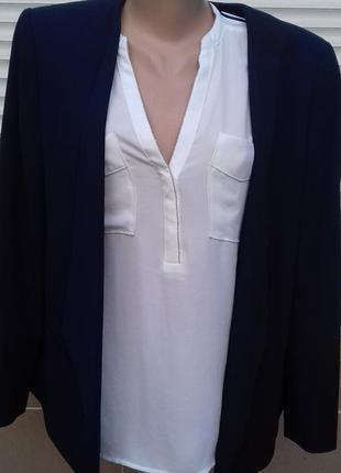 Піджак накидка